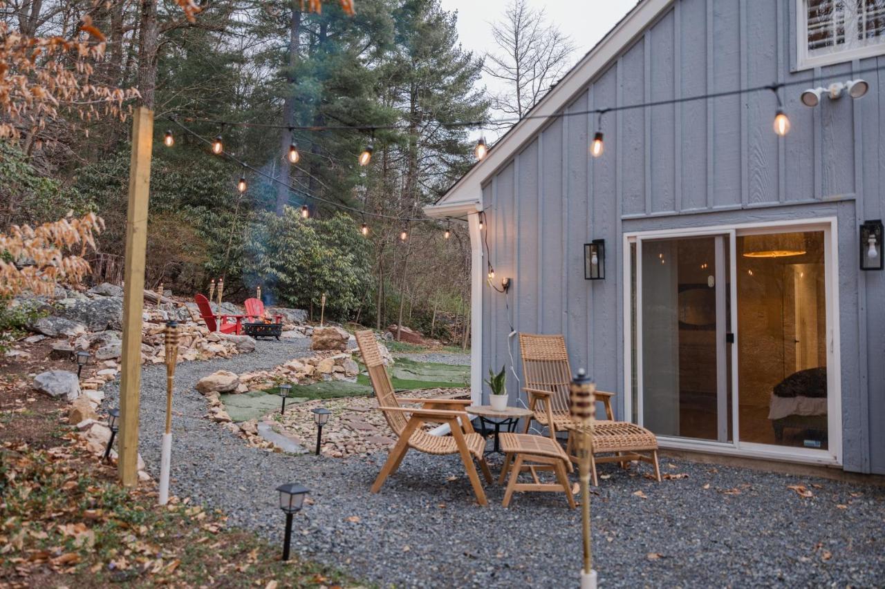 Cowry Acres - 11 Acre Enchanted Retreat, Hot Tub New Hope Exterior photo