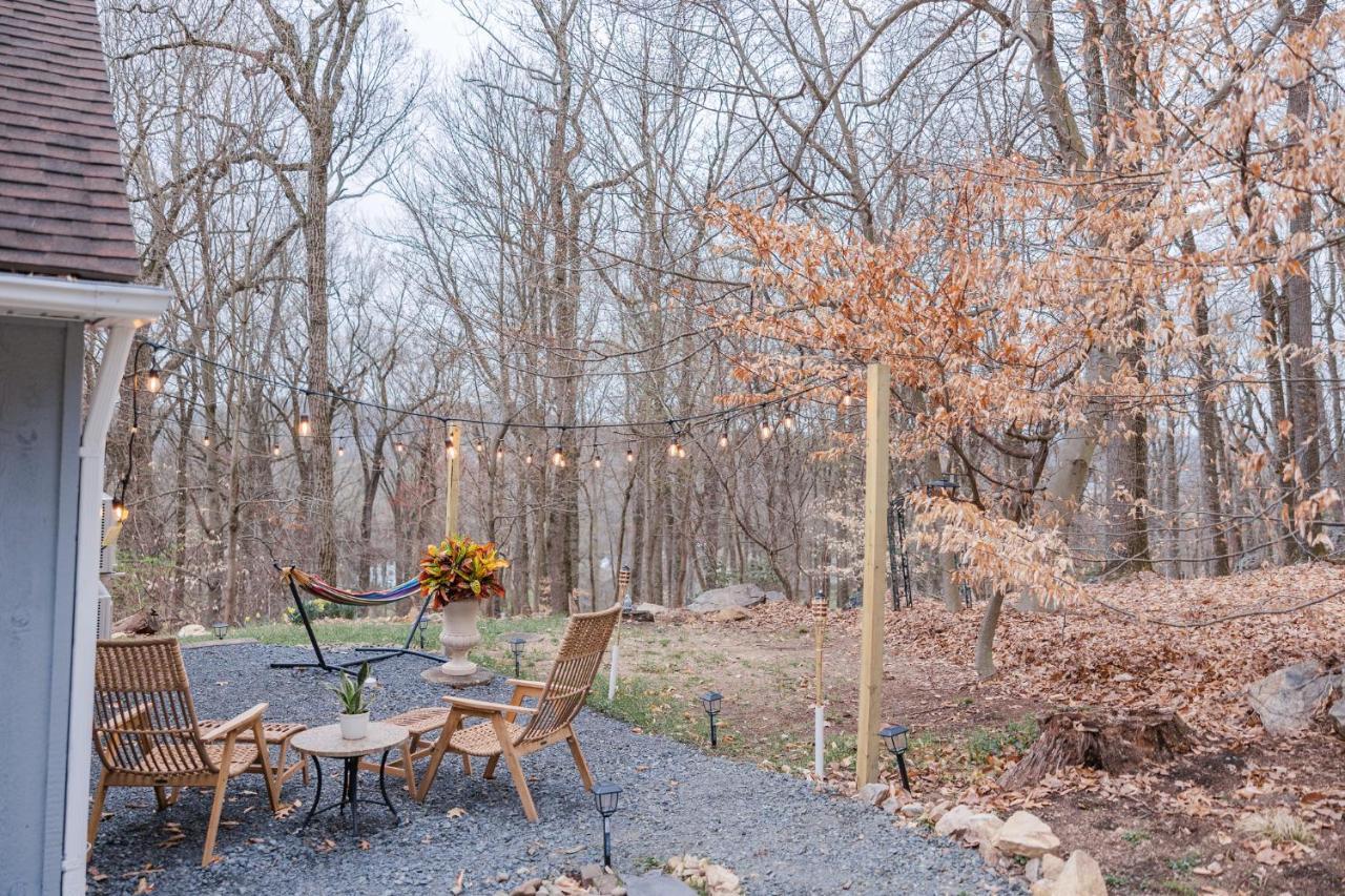 Cowry Acres - 11 Acre Enchanted Retreat, Hot Tub New Hope Exterior photo