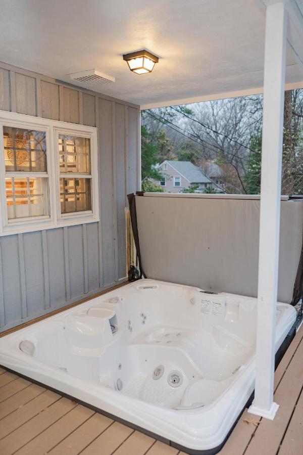 Cowry Acres - 11 Acre Enchanted Retreat, Hot Tub New Hope Exterior photo