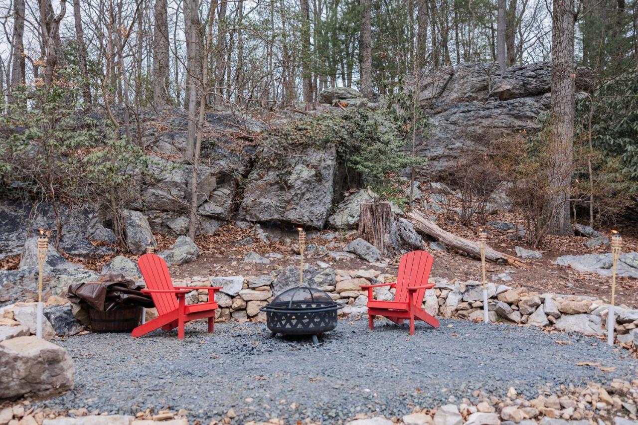 Cowry Acres - 11 Acre Enchanted Retreat, Hot Tub New Hope Exterior photo
