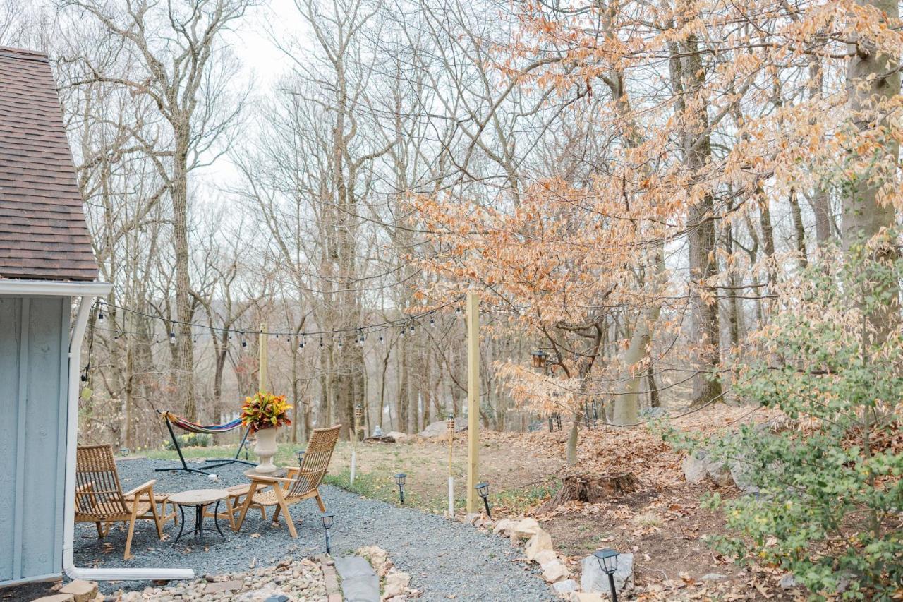 Cowry Acres - 11 Acre Enchanted Retreat, Hot Tub New Hope Exterior photo